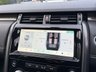 USED 2020 70 LAND ROVER DISCOVERY 5 3.0 SD V6 HSE Luxury SUV 5dr Diesel Auto 4WD Euro 6 (s/s) (306 ps)-Top Specification-2 Owner Car-Finished In Rare Farallon Pearl Metallic-Heated Ebony Leather Upholstery-Rear Entertainment-Mud Flaps-Privacy Glass-Side Steps-22 Inch Alloy Wheels-Black Exterior Pack-7 Seats-Meridian Sound-Electric Memory Front Seats-Front & Rear Parking Sensors-Mfsw-Dual Climate Control-Cruise Control-Dab Radio-Bluetooth-Satnav-Heated Steering Wheel-Apple Car Play-5 Main Dealer Services-Fantastic Example. 
