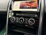 USED 2020 70 LAND ROVER DISCOVERY 5 3.0 SD V6 HSE Luxury SUV 5dr Diesel Auto 4WD Euro 6 (s/s) (306 ps)-Top Specification-2 Owner Car-Finished In Rare Farallon Pearl Metallic-Heated Ebony Leather Upholstery-Rear Entertainment-Mud Flaps-Privacy Glass-Side Steps-22 Inch Alloy Wheels-Black Exterior Pack-7 Seats-Meridian Sound-Electric Memory Front Seats-Front & Rear Parking Sensors-Mfsw-Dual Climate Control-Cruise Control-Dab Radio-Bluetooth-Satnav-Heated Steering Wheel-Apple Car Play-5 Main Dealer Services-Fantastic Example. 