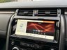 USED 2020 70 LAND ROVER DISCOVERY 5 3.0 SD V6 HSE Luxury SUV 5dr Diesel Auto 4WD Euro 6 (s/s) (306 ps)-Top Specification-2 Owner Car-Finished In Rare Farallon Pearl Metallic-Heated Ebony Leather Upholstery-Rear Entertainment-Mud Flaps-Privacy Glass-Side Steps-22 Inch Alloy Wheels-Black Exterior Pack-7 Seats-Meridian Sound-Electric Memory Front Seats-Front & Rear Parking Sensors-Mfsw-Dual Climate Control-Cruise Control-Dab Radio-Bluetooth-Satnav-Heated Steering Wheel-Apple Car Play-5 Main Dealer Services-Fantastic Example. 