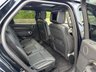 USED 2020 70 LAND ROVER DISCOVERY 5 3.0 SD V6 HSE Luxury SUV 5dr Diesel Auto 4WD Euro 6 (s/s) (306 ps)-Top Specification-2 Owner Car-Finished In Rare Farallon Pearl Metallic-Heated Ebony Leather Upholstery-Rear Entertainment-Mud Flaps-Privacy Glass-Side Steps-22 Inch Alloy Wheels-Black Exterior Pack-7 Seats-Meridian Sound-Electric Memory Front Seats-Front & Rear Parking Sensors-Mfsw-Dual Climate Control-Cruise Control-Dab Radio-Bluetooth-Satnav-Heated Steering Wheel-Apple Car Play-5 Main Dealer Services-Fantastic Example. 