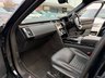USED 2020 70 LAND ROVER DISCOVERY 5 3.0 SD V6 HSE Luxury SUV 5dr Diesel Auto 4WD Euro 6 (s/s) (306 ps)-Top Specification-2 Owner Car-Finished In Rare Farallon Pearl Metallic-Heated Ebony Leather Upholstery-Rear Entertainment-Mud Flaps-Privacy Glass-Side Steps-22 Inch Alloy Wheels-Black Exterior Pack-7 Seats-Meridian Sound-Electric Memory Front Seats-Front & Rear Parking Sensors-Mfsw-Dual Climate Control-Cruise Control-Dab Radio-Bluetooth-Satnav-Heated Steering Wheel-Apple Car Play-5 Main Dealer Services-Fantastic Example. 