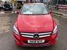 USED 2018 18 MERCEDES-BENZ B-CLASS 1.6 B180 Exclusive Edition MPV 5dr Petrol Manual Euro 6 (s/s) (122 ps) 