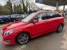 USED 2018 18 MERCEDES-BENZ B-CLASS 1.6 B180 Exclusive Edition MPV 5dr Petrol Manual Euro 6 (s/s) (122 ps) 