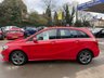 USED 2018 18 MERCEDES-BENZ B-CLASS 1.6 B180 Exclusive Edition MPV 5dr Petrol Manual Euro 6 (s/s) (122 ps) 