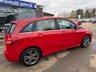 USED 2018 18 MERCEDES-BENZ B-CLASS 1.6 B180 Exclusive Edition MPV 5dr Petrol Manual Euro 6 (s/s) (122 ps) 