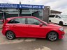 USED 2018 18 MERCEDES-BENZ B-CLASS 1.6 B180 Exclusive Edition MPV 5dr Petrol Manual Euro 6 (s/s) (122 ps) 
