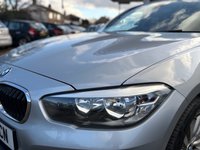 USED 2019 19 BMW 1 SERIES 1.5 116d Sport Hatchback 5dr Diesel Auto Euro 6 (s/s) (116 ps) 