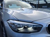 USED 2019 19 BMW 1 SERIES 1.5 116d Sport Hatchback 5dr Diesel Auto Euro 6 (s/s) (116 ps) 