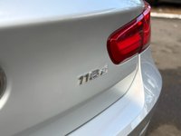 USED 2019 19 BMW 1 SERIES 1.5 116d Sport Hatchback 5dr Diesel Auto Euro 6 (s/s) (116 ps) 