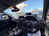 USED 2019 19 BMW 1 SERIES 1.5 116d Sport Hatchback 5dr Diesel Auto Euro 6 (s/s) (116 ps) 