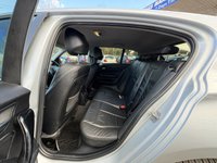 USED 2019 19 BMW 1 SERIES 1.5 116d Sport Hatchback 5dr Diesel Auto Euro 6 (s/s) (116 ps) 