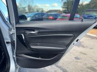 USED 2019 19 BMW 1 SERIES 1.5 116d Sport Hatchback 5dr Diesel Auto Euro 6 (s/s) (116 ps) 