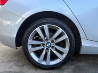 USED 2019 19 BMW 1 SERIES 1.5 116d Sport Hatchback 5dr Diesel Auto Euro 6 (s/s) (116 ps) 