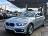 USED 2019 19 BMW 1 SERIES 1.5 116d Sport Hatchback 5dr Diesel Auto Euro 6 (s/s) (116 ps) 