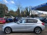 USED 2019 19 BMW 1 SERIES 1.5 116d Sport Hatchback 5dr Diesel Auto Euro 6 (s/s) (116 ps) 