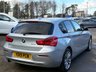 USED 2019 19 BMW 1 SERIES 1.5 116d Sport Hatchback 5dr Diesel Auto Euro 6 (s/s) (116 ps) 