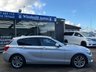 USED 2019 19 BMW 1 SERIES 1.5 116d Sport Hatchback 5dr Diesel Auto Euro 6 (s/s) (116 ps) 