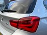 USED 2019 19 BMW 1 SERIES 1.5 116d Sport Hatchback 5dr Diesel Auto Euro 6 (s/s) (116 ps) 
