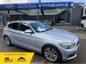 USED 2019 19 BMW 1 SERIES 1.5 116d Sport Hatchback 5dr Diesel Auto Euro 6 (s/s) (116 ps) 
