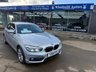 USED 2019 19 BMW 1 SERIES 1.5 116d Sport Hatchback 5dr Diesel Auto Euro 6 (s/s) (116 ps) 
