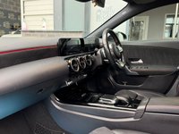 USED 2020 20 MERCEDES-BENZ A-CLASS 1.5 A180d AMG Line Hatchback 5dr Diesel 7G-DCT Euro 6 (s/s) (116 ps) 