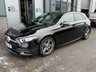 USED 2020 20 MERCEDES-BENZ A-CLASS 1.5 A180d AMG Line Hatchback 5dr Diesel 7G-DCT Euro 6 (s/s) (116 ps) 