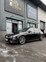 USED 2020 20 MERCEDES-BENZ A-CLASS 1.5 A180d AMG Line Hatchback 5dr Diesel 7G-DCT Euro 6 (s/s) (116 ps) 
