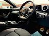 USED 2020 20 MERCEDES-BENZ A-CLASS 1.5 A180d AMG Line Hatchback 5dr Diesel 7G-DCT Euro 6 (s/s) (116 ps) 