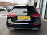 USED 2020 20 MERCEDES-BENZ A-CLASS 1.5 A180d AMG Line Hatchback 5dr Diesel 7G-DCT Euro 6 (s/s) (116 ps) 