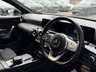 USED 2020 20 MERCEDES-BENZ A-CLASS 1.5 A180d AMG Line Hatchback 5dr Diesel 7G-DCT Euro 6 (s/s) (116 ps) 