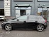 USED 2020 20 MERCEDES-BENZ A-CLASS 1.5 A180d AMG Line Hatchback 5dr Diesel 7G-DCT Euro 6 (s/s) (116 ps) 