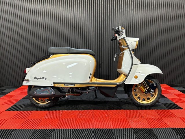 View our ROYAL ALLOY JPS 350