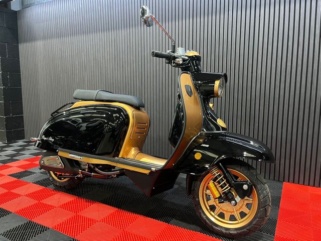 View our ROYAL ALLOY JPS 350