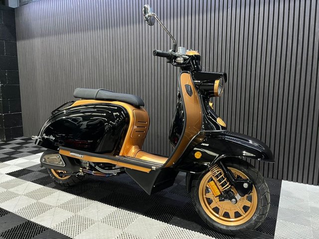 View our ROYAL ALLOY JPS 350