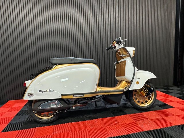 View our ROYAL ALLOY JPS 350
