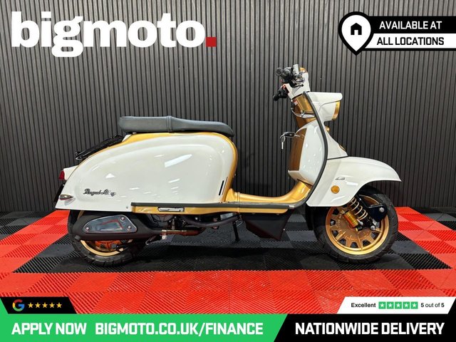 View our ROYAL ALLOY JPS 350