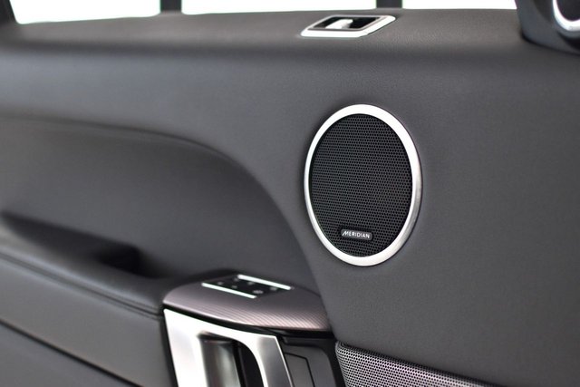 2018 Land Rover Range Rover Sport 3L Hse 5dr - Photo 11
