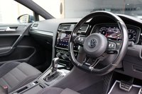 USED 2020 20 VOLKSWAGEN GOLF 2.0 TSI R 4MOTION DSG 5 DOOR BODYKIT CAMRA HTDSEATS COCKPIT 18"s