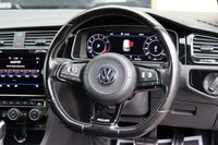 USED 2020 20 VOLKSWAGEN GOLF 2.0 TSI R 4MOTION DSG 5 DOOR BODYKIT CAMRA HTDSEATS COCKPIT 18"s