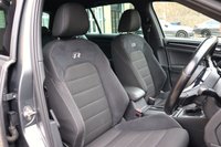 USED 2020 20 VOLKSWAGEN GOLF 2.0 TSI R 4MOTION DSG 5 DOOR BODYKIT CAMRA HTDSEATS COCKPIT 18"s