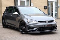 USED 2020 20 VOLKSWAGEN GOLF 2.0 TSI R 4MOTION DSG 5 DOOR BODYKIT CAMRA HTDSEATS COCKPIT 18"s