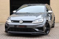 USED 2020 20 VOLKSWAGEN GOLF 2.0 TSI R 4MOTION DSG 5 DOOR BODYKIT CAMRA HTDSEATS COCKPIT 18"s