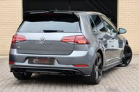 USED 2020 20 VOLKSWAGEN GOLF 2.0 TSI R 4MOTION DSG 5 DOOR BODYKIT CAMRA HTDSEATS COCKPIT 18"s