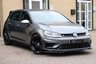 USED 2020 20 VOLKSWAGEN GOLF 2.0 TSI R 4MOTION DSG 5 DOOR BODYKIT CAMRA HTDSEATS COCKPIT 18"s