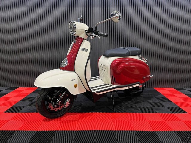 View our ROYAL ALLOY TG350 LC