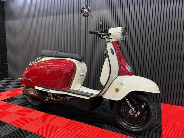 View our ROYAL ALLOY TG350 LC