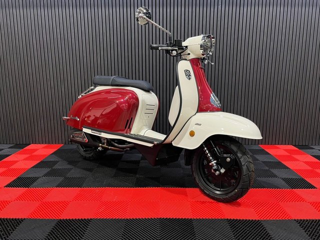 View our ROYAL ALLOY TG350 LC