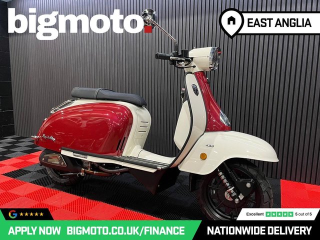 View our ROYAL ALLOY TG350 LC
