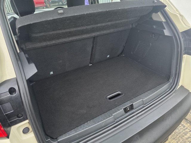 2015 Renault Captur 1.5L Dynamique Medianav 5dr - Photo 7