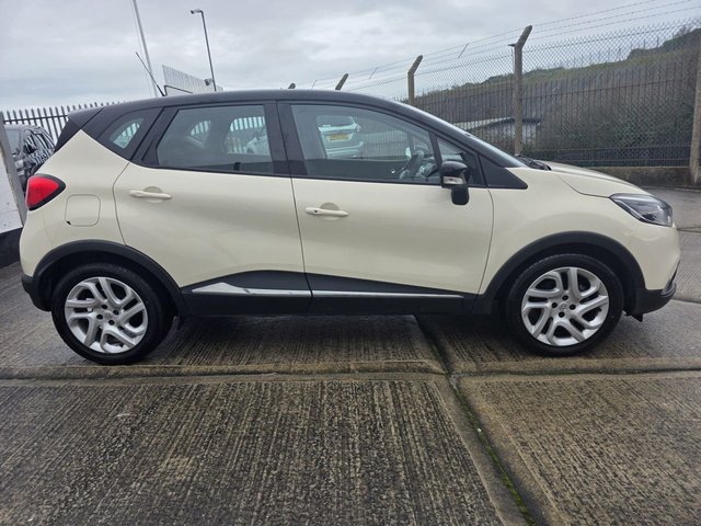 2015 Renault Captur 1.5L Dynamique Medianav 5dr - Photo 10